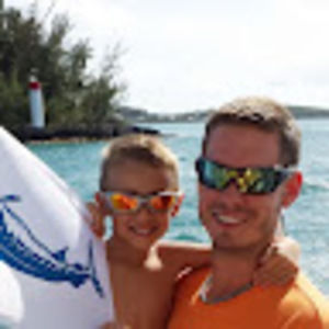 Meet your Posher, Richard